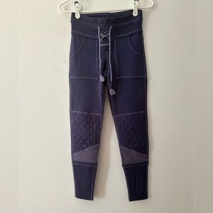 Free People leggings